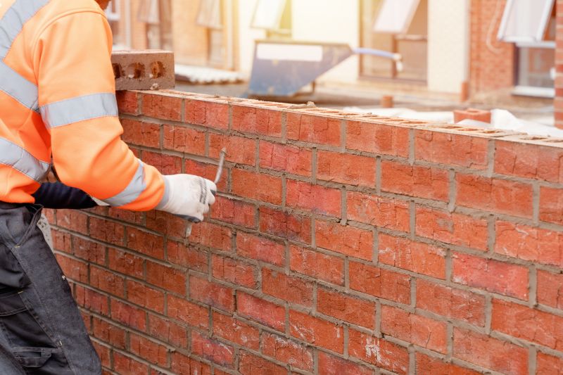 Brick Repair Service - Phoenix
