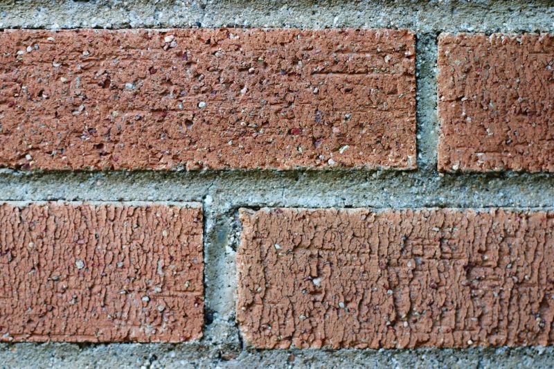 Brick Tuckpointing Service - Ocala