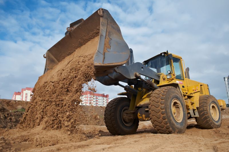 Bulldozing Service - Fort Lauderdale