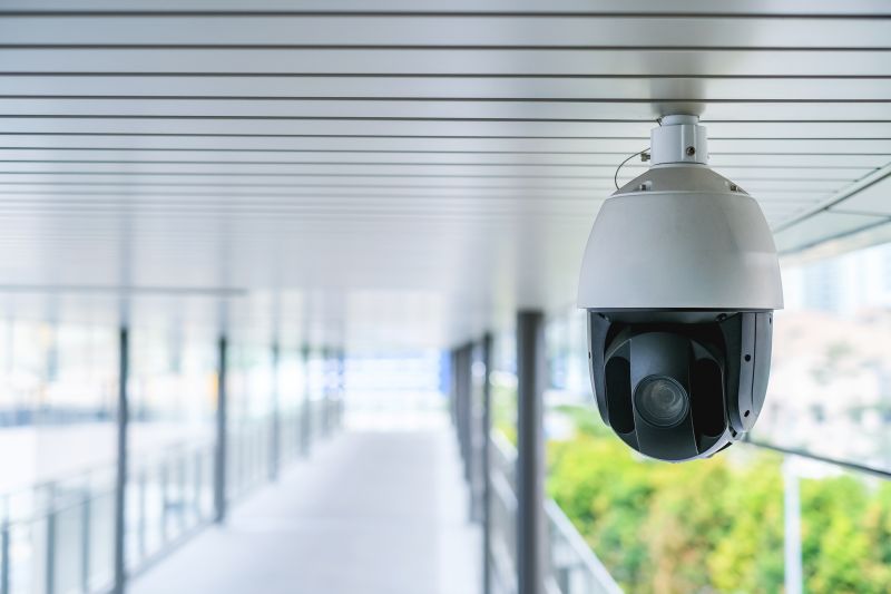 Camera Installation - Billings