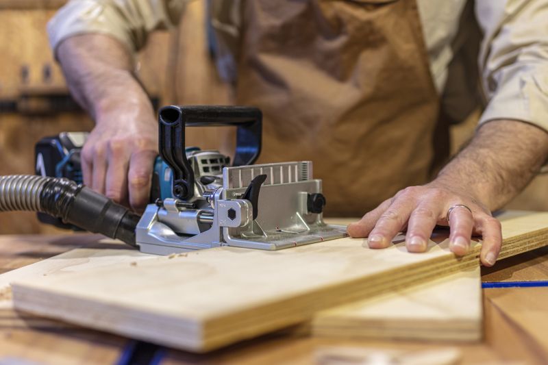 Carpentry Service - Greensboro