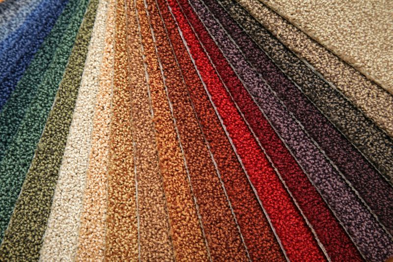 Carpet Color Repair - Boston