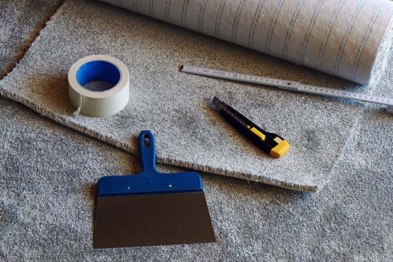 Carpet Repair - San Antonio