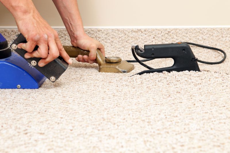 Carpet Replacement - Boca Raton