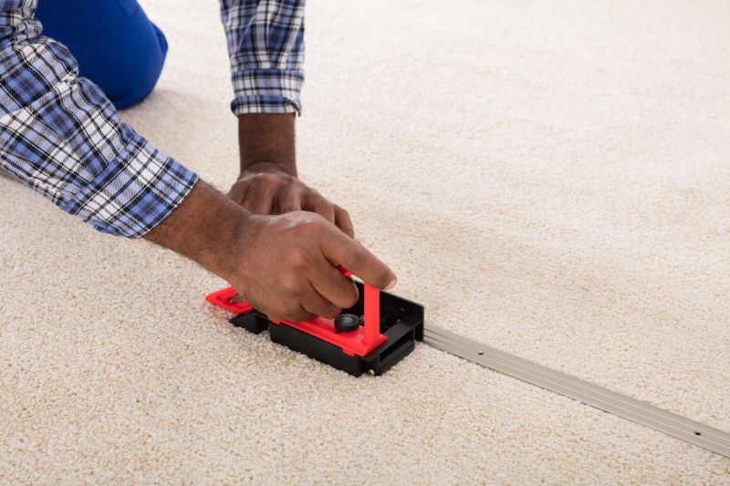 Carpet Restretching Service - Tucson