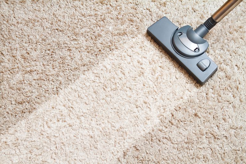 Central Vacuum Installation - Dayton