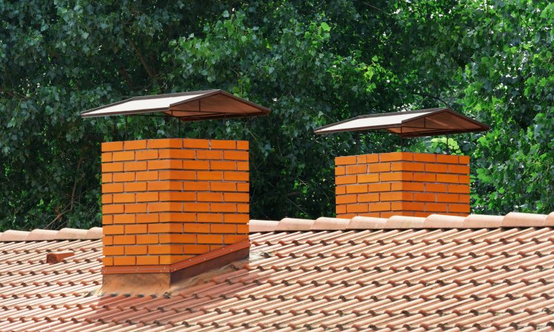 Chimney Inspection And Repair - Cleveland