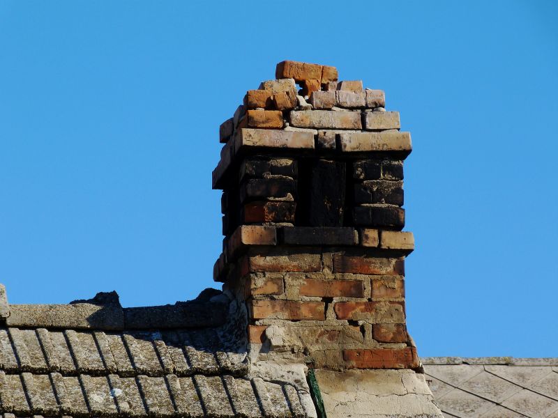 Chimney Removal - Seattle