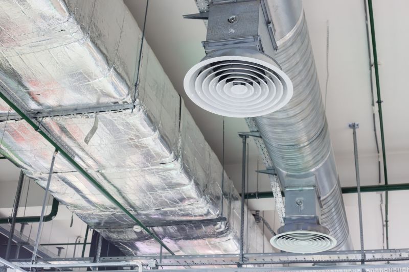 Chute Cleaning - Fort Lauderdale
