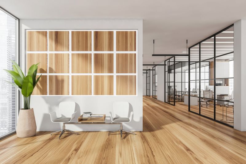 Commercial Remodeling - Frederick