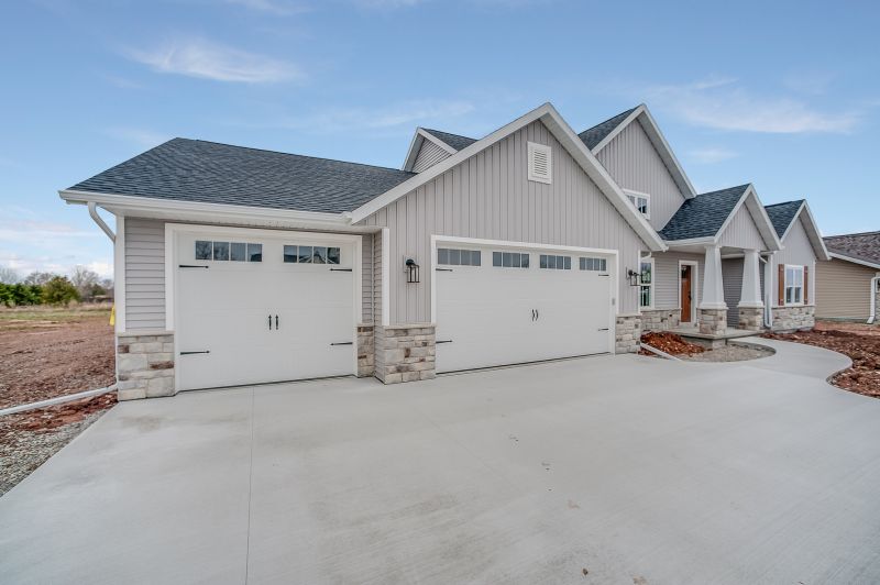 Concrete Driveway Repair - Birmingham