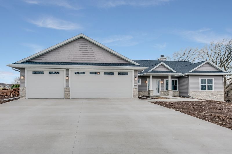 Concrete Driveway Sealing - Longmont