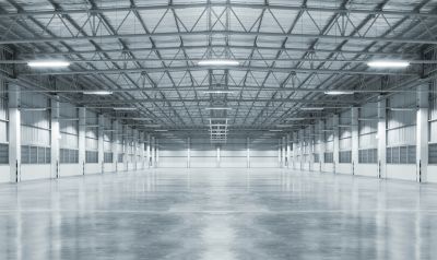 Concrete Floor Polishing - Boston