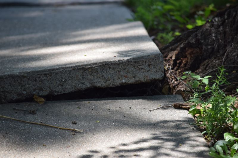 Concrete Lifting Service - San Antonio