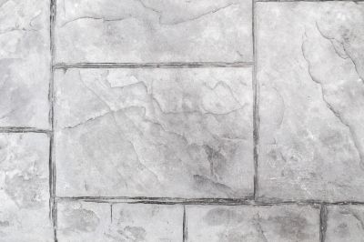 Concrete Overlay Installation - Des Moines