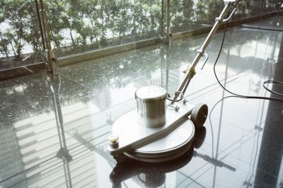 Concrete Polishing - Reno