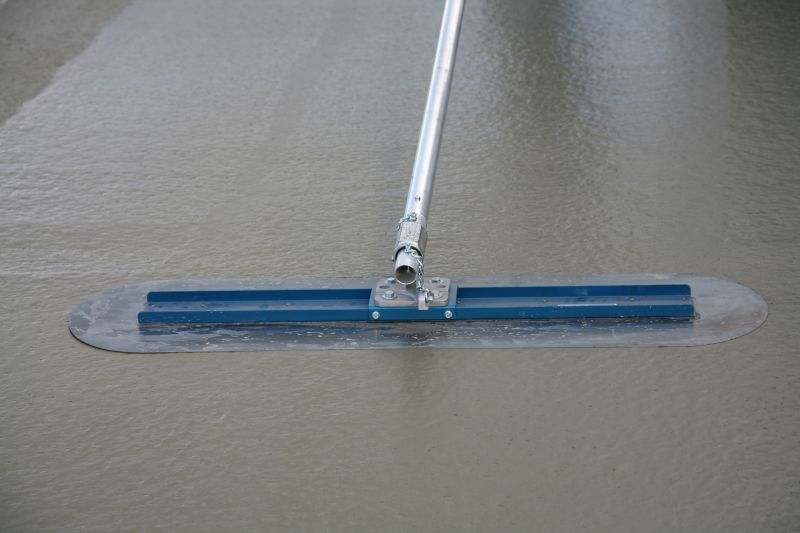 Concrete Resurfacing - Long Island