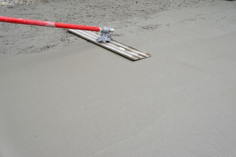 Concrete Resurfacing Service - Grand Rapids