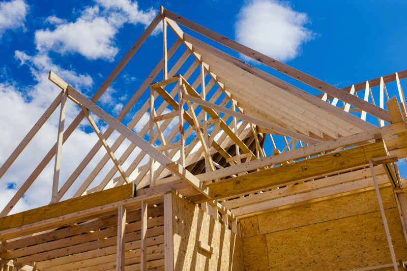 Construction Framing - Spokane