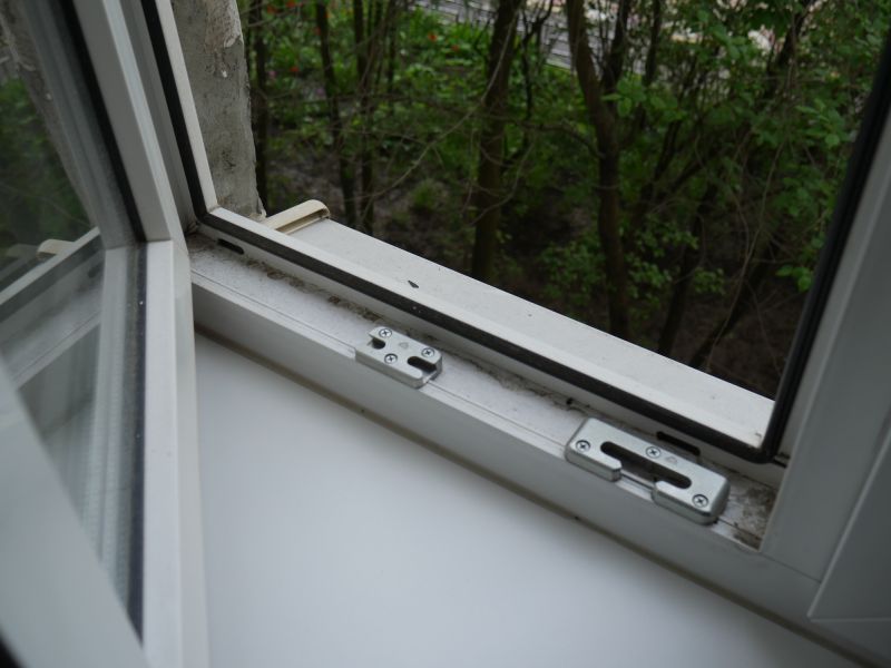 Crank Window Repair - Philadelphia