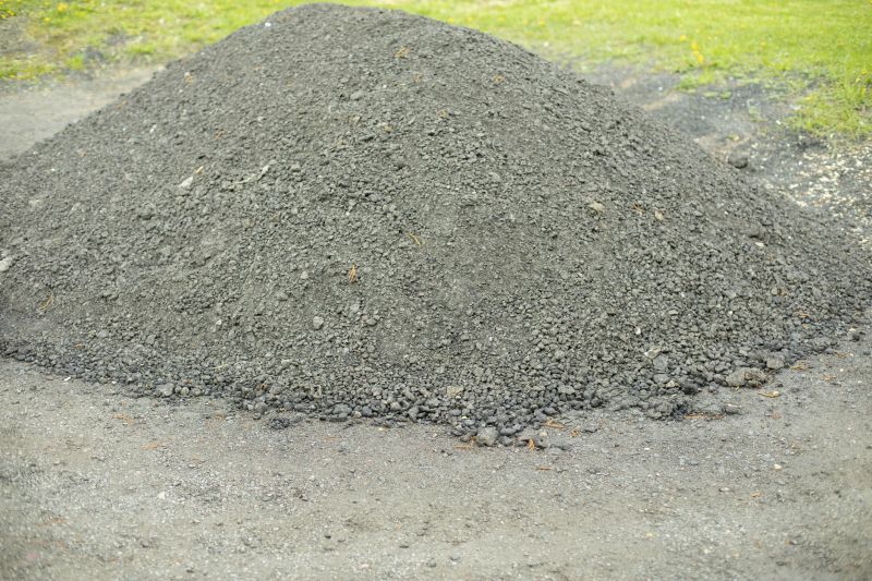 Crushed Rock Delivery - Long Island