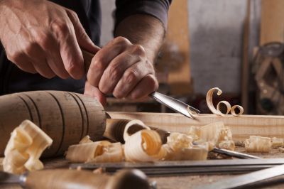 Custom Carpentry - Cincinnati