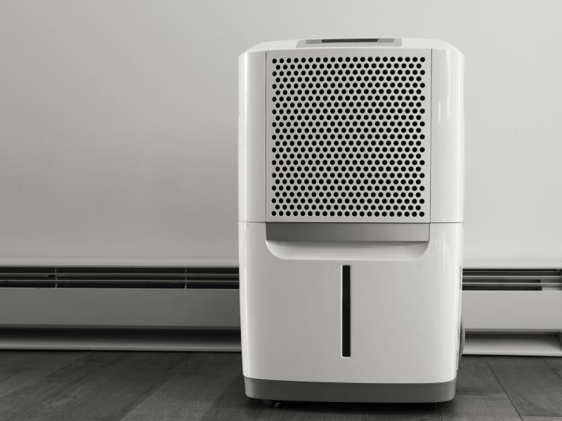 Dehumidifier Repair - Knoxville