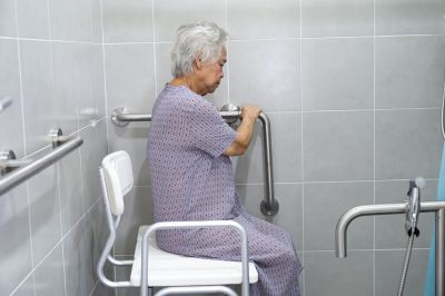 Disability Remodeling - Annapolis