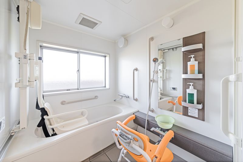 Disability Renovation Service - Albuquerque