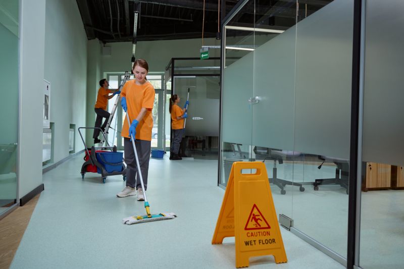 Disinfecting Service - Boise