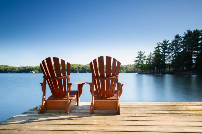 Dock Installation - Huntsville