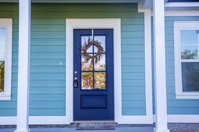 Door Installation - Charlottesville
