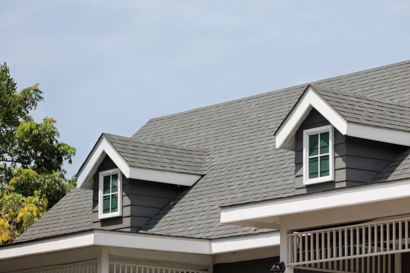 Dormer Roof Repair - Grand Rapids