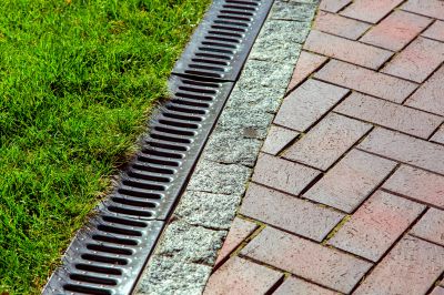 Drainage Service - Oklahoma City