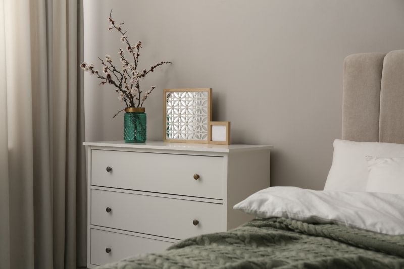 Dresser Drawer Repair - San Diego