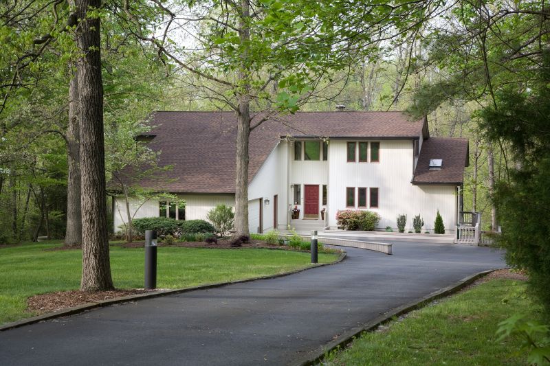 Driveway Resurfacing - Albuquerque
