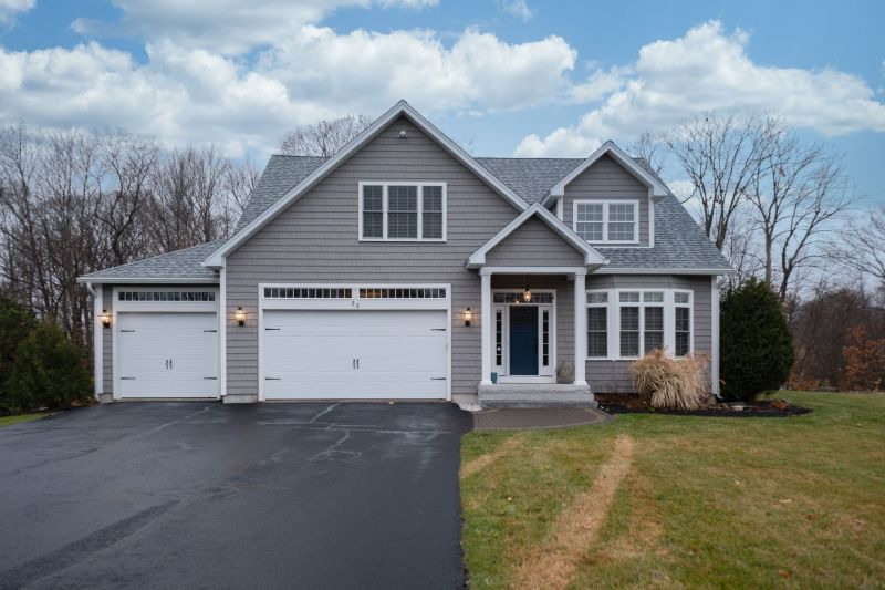 Driveway Sealing And Repair - Nashville