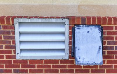 Dryer Vent Installation - Des Moines