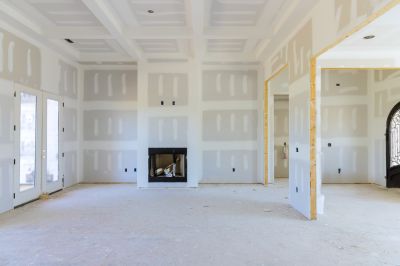 Drywall Replacement - Ocala