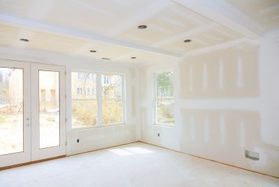 Drywall Service - San Diego