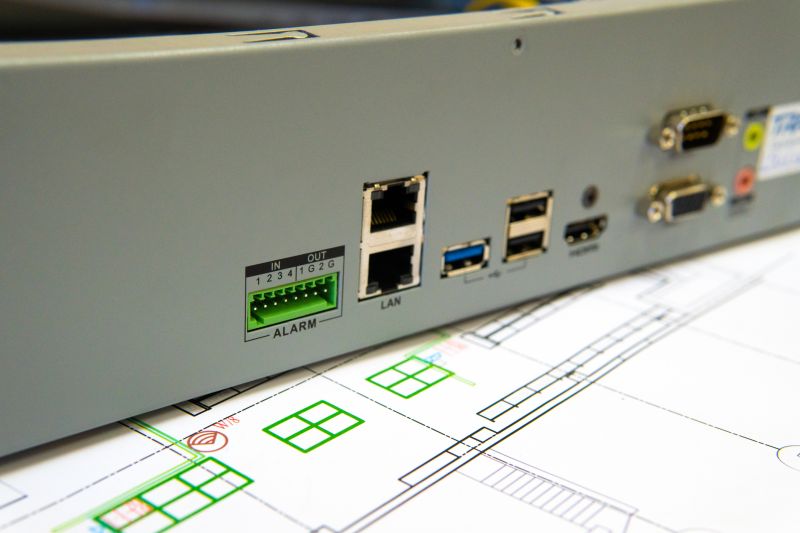 DVR Repair - Orlando