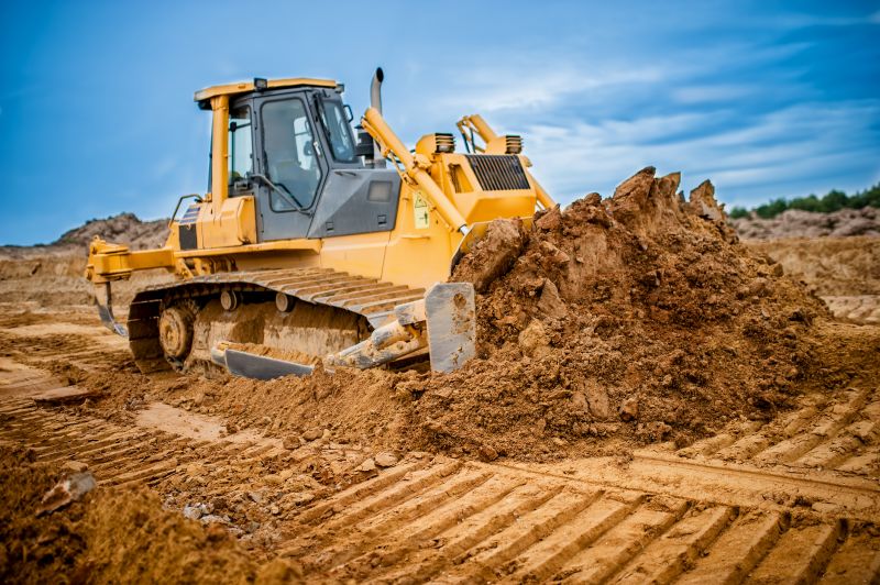 Earthmoving Service - Ocala