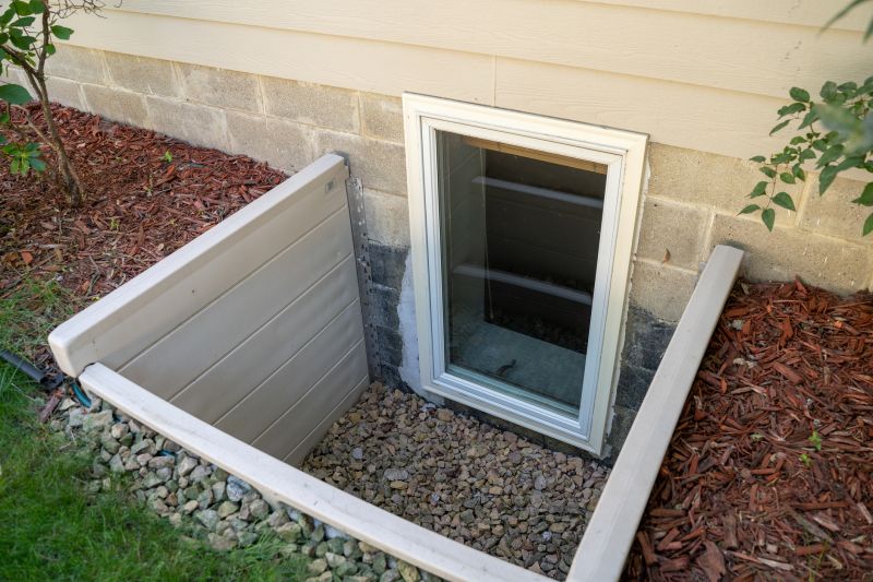 Egress Window Service - Fort Lauderdale