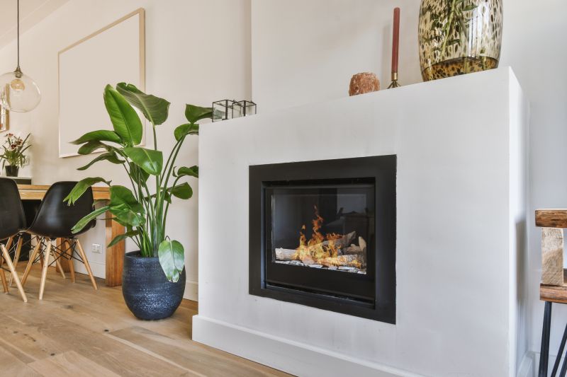 Electric Fireplace Repair in Bozeman