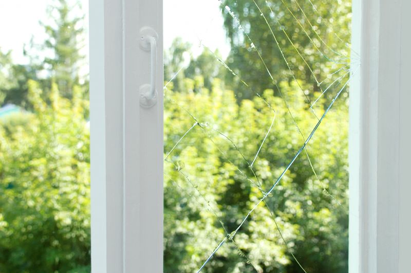 Emergency Glass Repair - Memphis