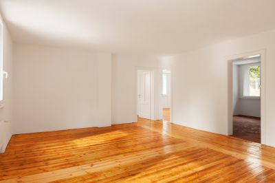 Engineered Floor Refinishing - Akron