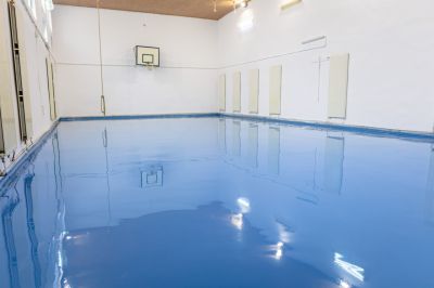 Epoxy Service - Bozeman