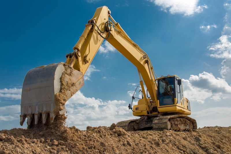 Excavation Service - Tucson
