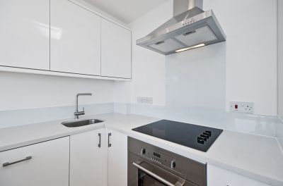 Exhaust Hood Cleaning - Fredericksburg