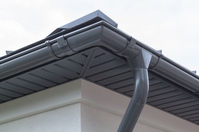 Exterior Trim Repair - Albuquerque